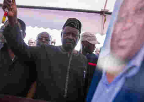 Raila: Why IEBC ICT Manager Chris Msando Was Killed