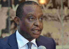 Government Sets Aside Sh384 Million for Swearing-in of President-Elect