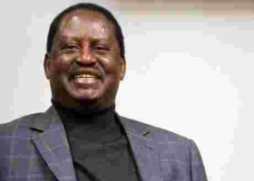 Raila Wins the Diaspora Vote of Kenyans Based in Arusha, Tanzania
