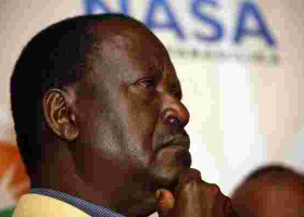 United Nations Rejects Raila's Request to Audit Election Results