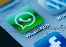 WhatsApp Admin in Custody for Spreading Fake News