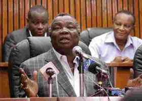 Atwoli Urges Dialogue Between President Uhuru and Raila to Save the Country