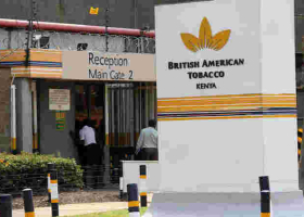 UK Opens Probe into BAT Scandal Involving Martha Karua and Moses Wetang'ula