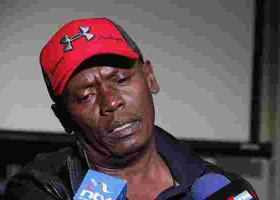 Kabogo Storms IEBC Offices with Rigging Claims