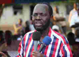 Raila, Anyang Nyong'o Differ on Work Boycott Calls