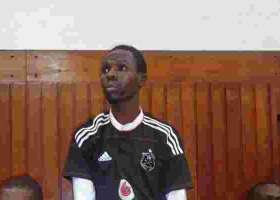 Malawian Citizen Arrested with Mombasa SGR Terminus Sketch Charged with Terror Links