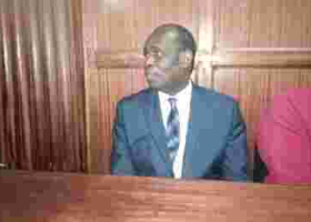 Kenyan Preacher Extradited from the UK Arraigned in Court, to Spend Six Nights at Kamiti