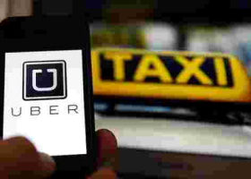 Uber to Give Free Rides to the Disabled to Get to Polling Stations