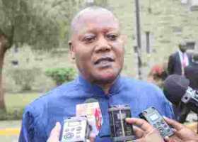 Kenyan MPs Outraged with New Medical Scheme that Covers Only One Wife