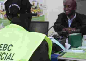 US Election Observer Warns IEBC Over Electronic Systems Failure