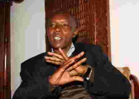 Jubilee, IEBC stole My Victory, Ex-Mungiki Leader Maina Njenga Claims