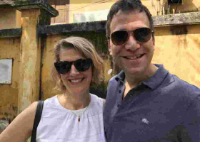 Canadian Man Working for NASA Describes Harrowing Detainment and Deportation from Kenya Together with a US Colleague