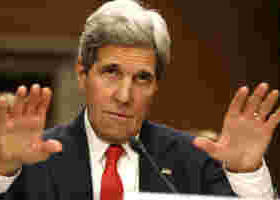 Kenyans Online Roast Former US Secretary of State John Kerry of State over a Tweet