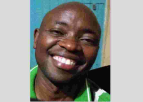 Death Announcement for Joseph Mwangi Kamau