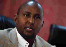 Nasa MPs Vow to Boycott First Parliament Sitting Convened By President Uhuru