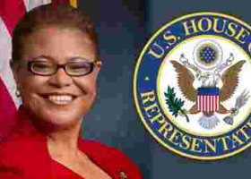 US Democratic Party to Monitor Kenya Elections