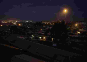 Reports of Violence and Fires in Kibera, Kawangware and Kisumu