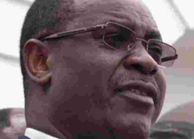 Kidero Rejects Results Showing Mike Sonko Ahead in Nairobi Governor Race