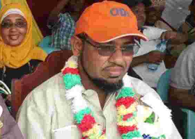 Boat Ferrying ODM Politician and 11 Family Members Goes Missing in Indian Ocean