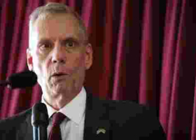 Foreign Envoys Affirm they Have No Preferred Presidential Candidates in Upcoming Kenya Elections