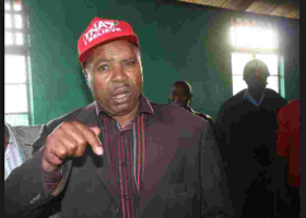 Muturi Kigano Captures MP Seat after 43 Years of Trying