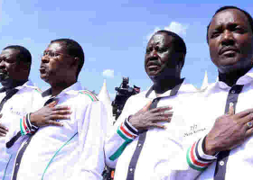 NASA Dumps "Adopt-a-Polling-Station" Strategy