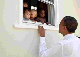 This Tweet By Barack Obama Quoting Former South African President Nelson Mandela Breaks Twitter Record