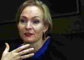 European Union Observer Warns against Heavy Presence of Police during Kenya Elections