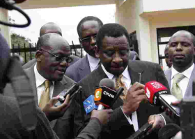 NASA Declines to Append Signatures on Final Presidential Election Results