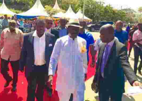 Raila: Seven-Judge Supreme Court Can't Represent Voice of 15 Million Voters