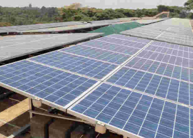 US Energy Firm Enters Kenya in Solar Power Supply Deal