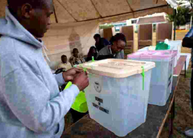 Britain Defends Decision to Spend Sh3.87 Billion on Kenya's Elections