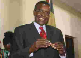 Chief Justice David Maraga Assures Supreme Court will Expeditiously Determine Raila's Presidential Petition