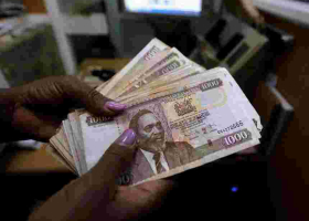 Activist Okiya Omtatah Gives Central Bank Seven Days to Remove Kenyatta's Image from Currency
