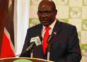 IEBC Ready to Conduct another Election, Chairman Chebukati Says