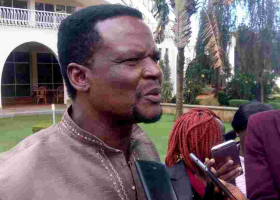 We'll Impeach Raila if He Wins October Repeat Election, MP Says