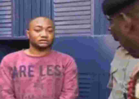 Nigerian Man Stabs Fellow Countryman to Death in Fight over Money in Kiambu