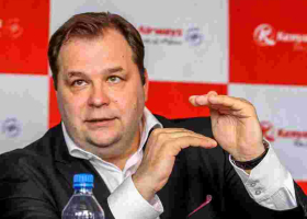 Kenya Airways Eyes US, Europe in Bid to Return to Profitability