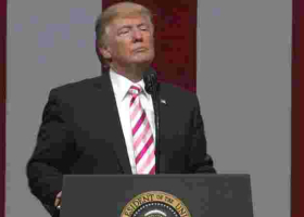 US President Donald Trump Issues Fresh Travel Ban on Eight Countries