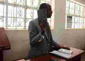 My Father's Death Was Well Planned, Senator Mutula Kilonzo Junior Says