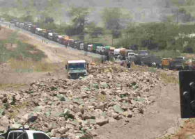 Kenya Defends Sh300 Billion Nairobi-Mombasa High-Speed Expressway Tender to US Firm