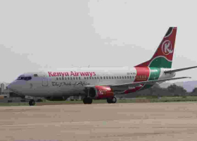 Two Hurdles Stand in the Way of Kenya Airways' Bid to Operate Direct Flights to US