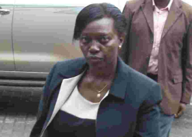 Court Throws Our Martha Karua's Bid to Nullify Entire August 8th Elections