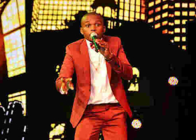 Kenyan Comedian Chipukeezy Reveals He Was Thrice Denied Visa to the US 