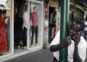 Unwelcome in Israel, African Immigrants Dream of Home