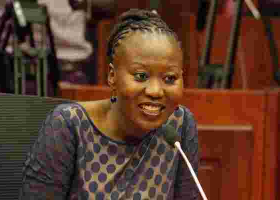 IEBC Commissioner Roselyn Akombe Disowns WhatsApp Chats Circulated Online