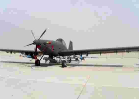 US Lawmakers Take Issues With Kenya's Sh43 Billion Arms Deal