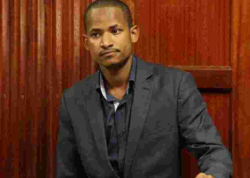 Babu Owino Charged with Subversion, Could Face Seven Years in Prison