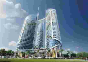Firm Founded by Diaspora Returnee to Set Up Sh20 Billion 35-Story Tower in Nairobi