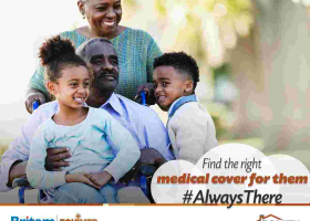 Equity Bank Targets Kenyans in Diaspora in New Medical Insurance Plan